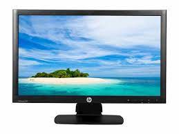 LCD Hp Pro Display P221 Used C 22''