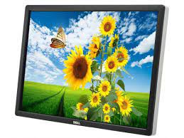 Monitor Dell U2413f Used C 24"